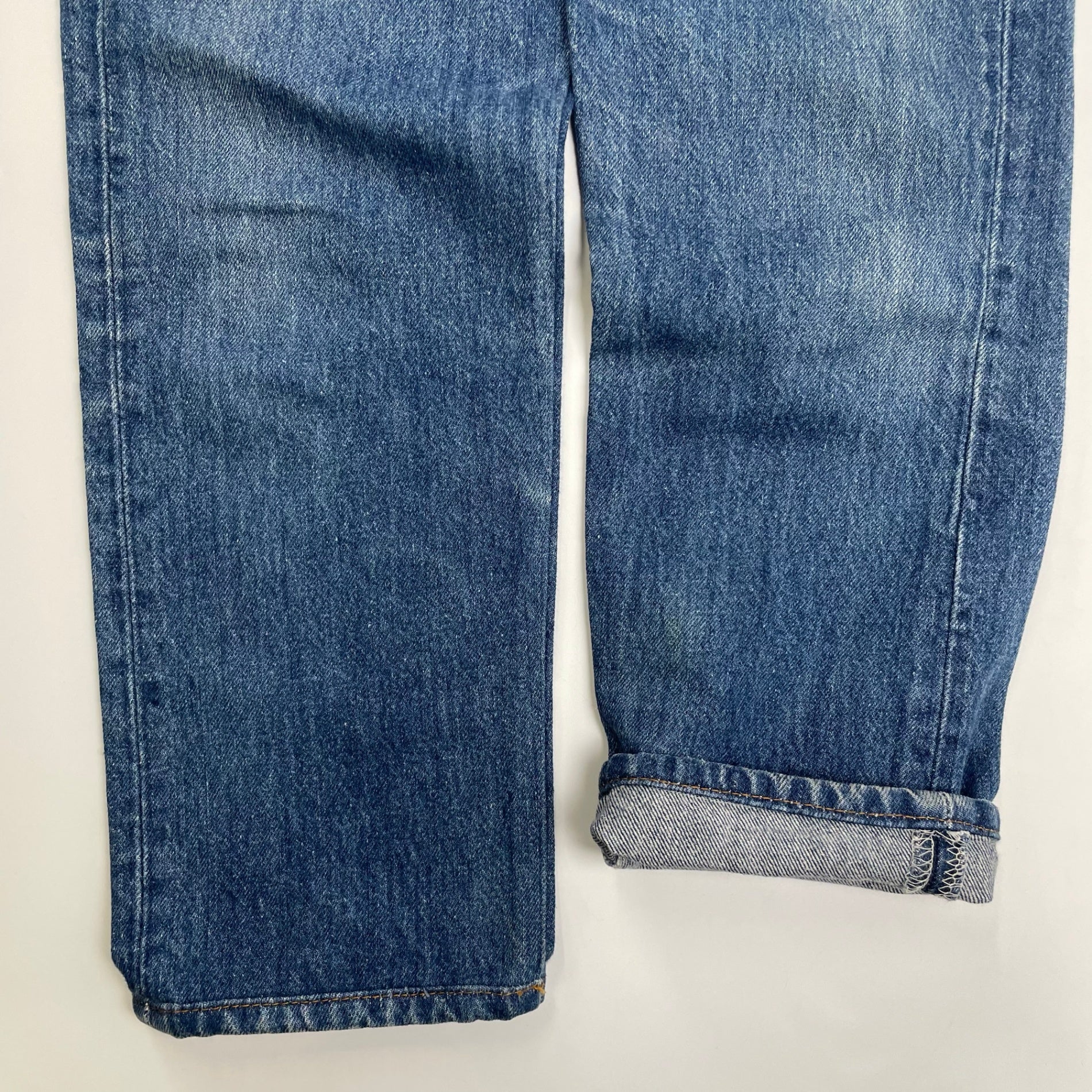 Levi's リーバイス / 501 リメイクデニムパンツ SIZE：W74(S)