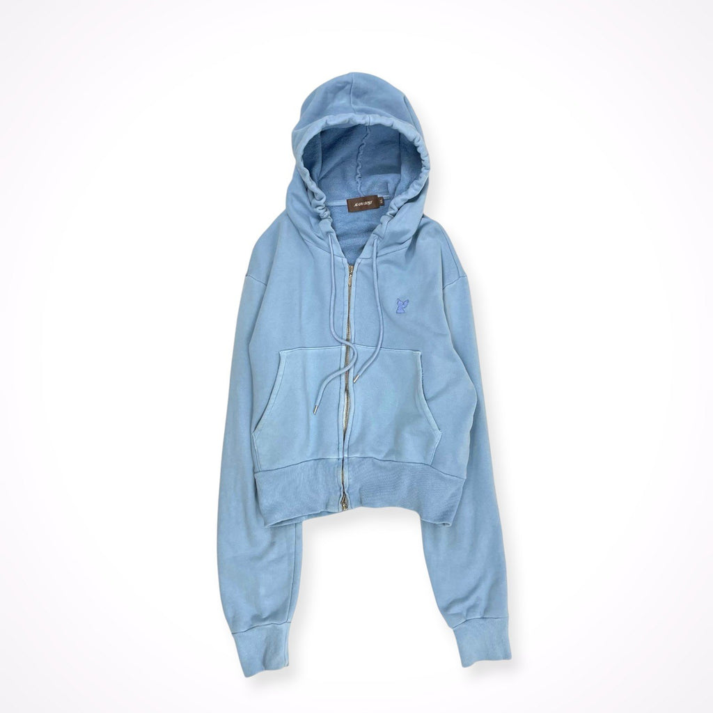 MASU / MASU BOYS Zip-Up Hoodie 参考定価：38,000+tax SIZE:46