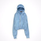 MASU / MASU BOYS Zip-Up Hoodie 参考定価：38,000+tax SIZE:46