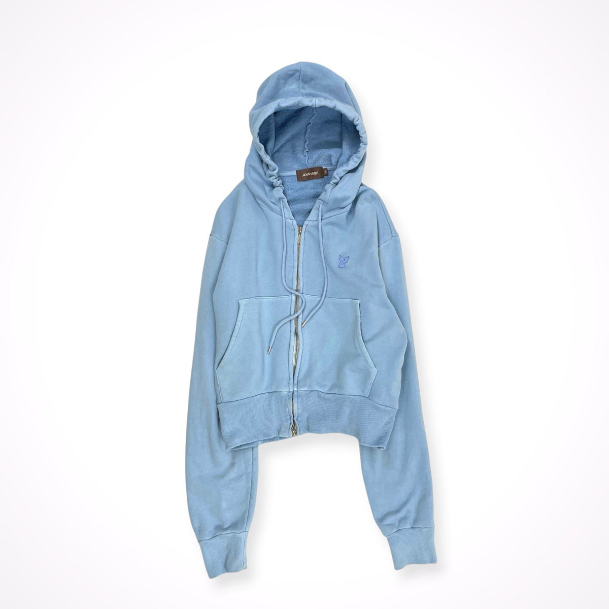 MASU / MASU BOYS Zip-Up Hoodie 参考定価：38,000+tax SIZE:46
