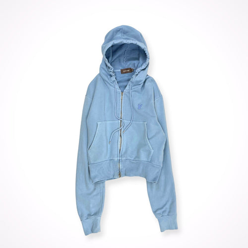 MASU / MASU BOYS Zip-Up Hoodie 参考定価：38,000+tax SIZE:46