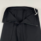 Graphpaper / Compact ponte wrap skirt タグ付 参考定価：28,000+tax SIZE：00