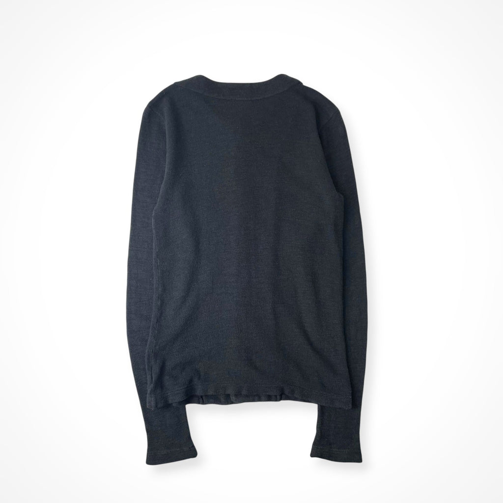BRU NA BOINNE / ナイノナイカーデェ 参考定価：26,000+tax SIZE:XS
