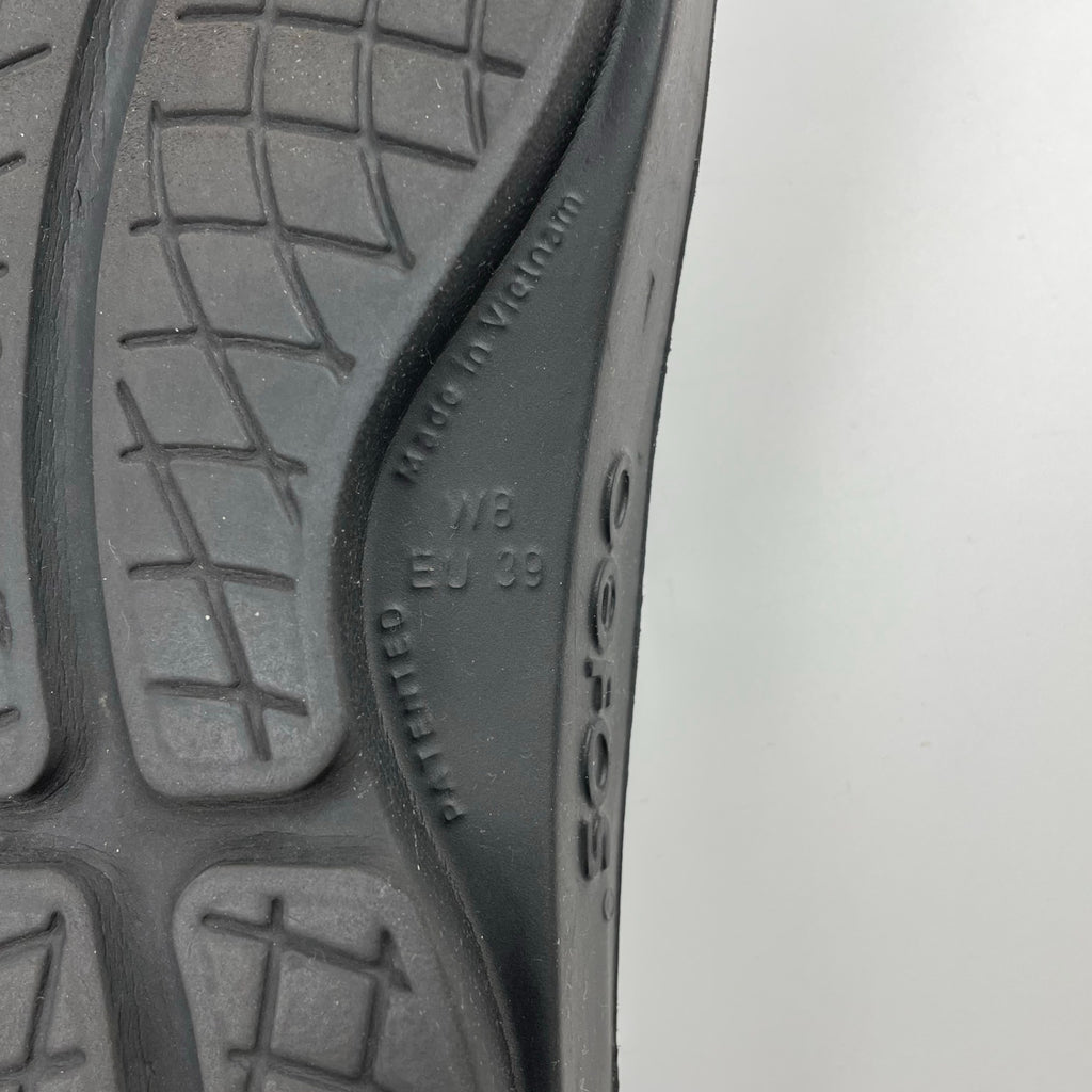 OOFOS ウーフォス / リカバリーサンダル original Sandals 参考定価：7,800+tax SIZE:S