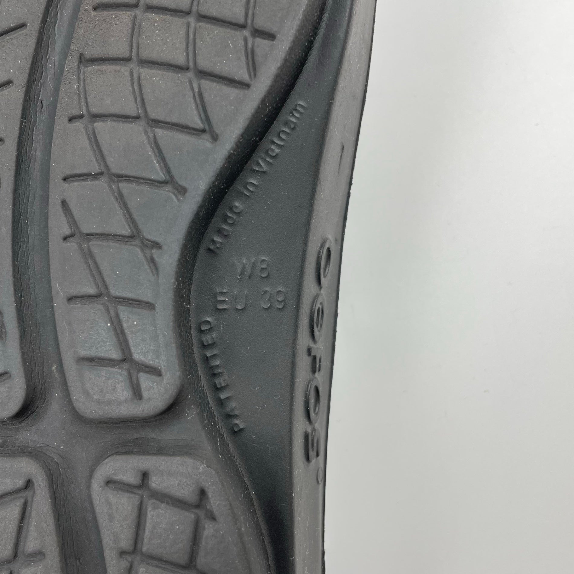 OOFOS ウーフォス / リカバリーサンダル original Sandals 参考定価：7,800+tax SIZE:S