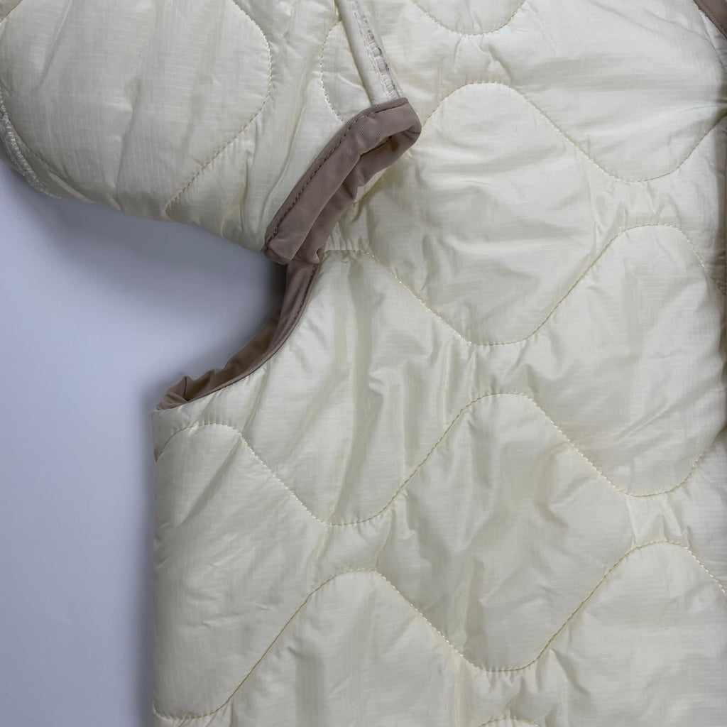 TODAYFUL トゥデイフル / Vintage Liner Jacket 参考定価：16,000+tax SIZE:36