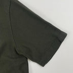 LACOSTE / L.12.12アレンジ スキッパーネックポロシャツ 参考定価：15,000+tax SIZE：5