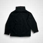 CLANE クラネ / STAND NECK WIDE TOPS ニット 参考定価：14,000+tax SIZE:1