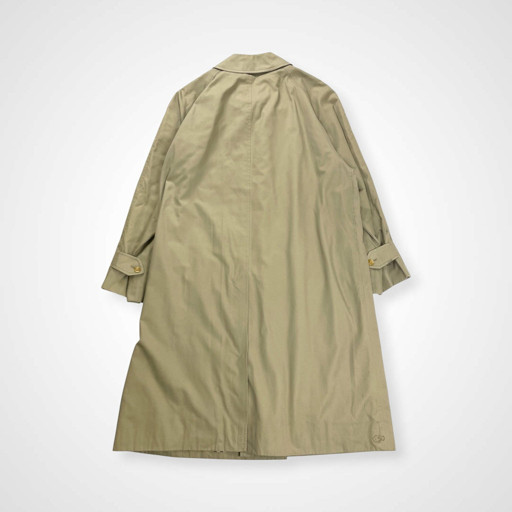 Burberry's バーバリーズ / ギャバジンステンカラーコート ベージュ SIZE:170