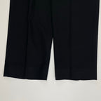 YOKE / 2TUCK WIDE GURKHA TROUSERS 参考定価：34,000+tax SIZE:3