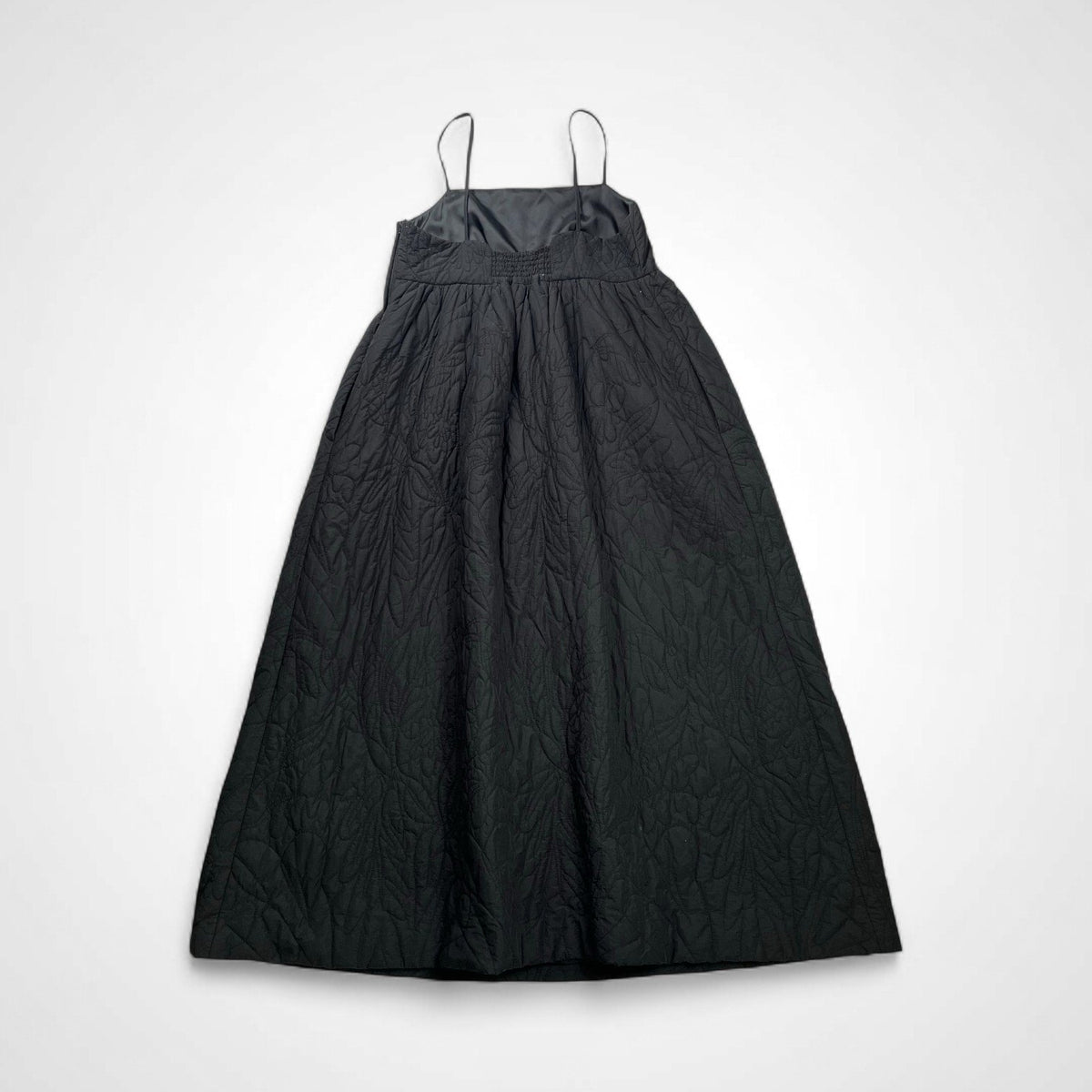 TOLIGHT × JOURNAL STANDARD トゥライト ジャーナルスタンダード / コラボ フラワーキルトワンピース 参考定価：23,000+tax