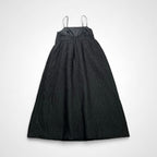TOLIGHT × JOURNAL STANDARD トゥライト ジャーナルスタンダード / コラボ フラワーキルトワンピース 参考定価：23,000+tax