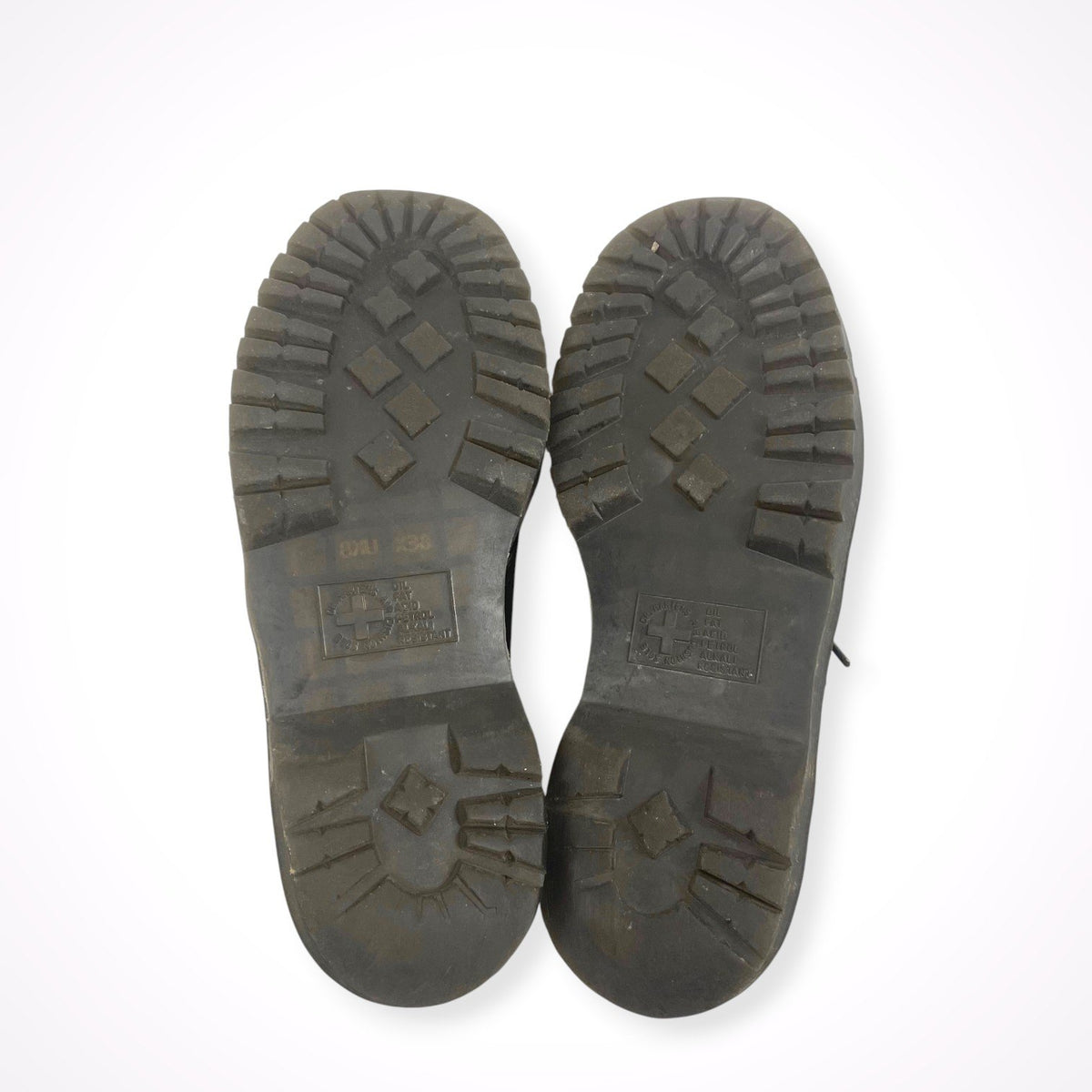 Dr. Martens / 1461 BEX 厚底3ホールシューズ 参考定価：27,000+tax SIZE:UK9(約28cm)