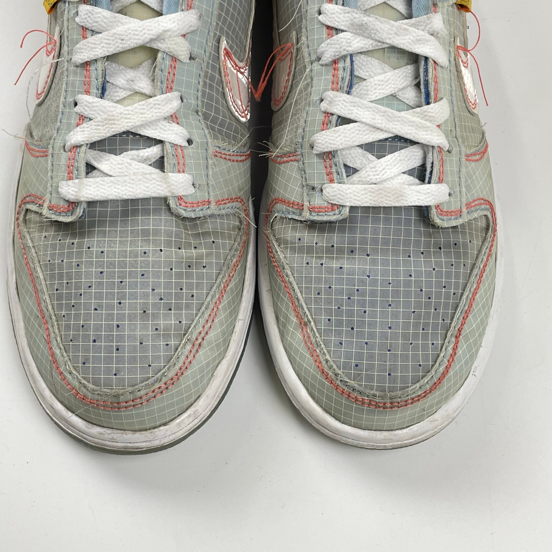 NIKE × UNION ナイキ ユニオン / "UNION"HYPER ROYAL スニーカー 参考定価：17,000+tax SIZE:26.5