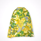 BEAMS PLUS / MIL Open Collar Tropical Pattern Print 参考定価：18,000+tax SIZE:L
