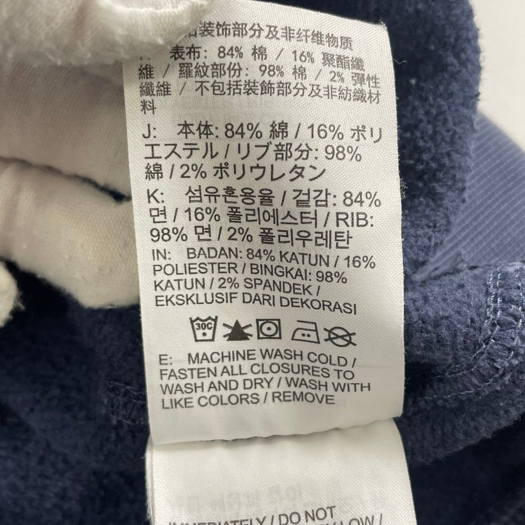 NIKE / AS M NK SOLO SWSH HW BB QZ TOP 参考定価：12,400+tax SIZE：L