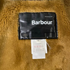 Barbour / ライナー付SL BEDALE 参考定価：68,000+tax(ライナー込) SIZE:36