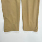 YAECA / ワイドテーパードパンツ 15613 参考定価：19,000+tax SIZE:M