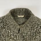 bellwood / ユーロループニット ドライバーズジャケット SIZE:42