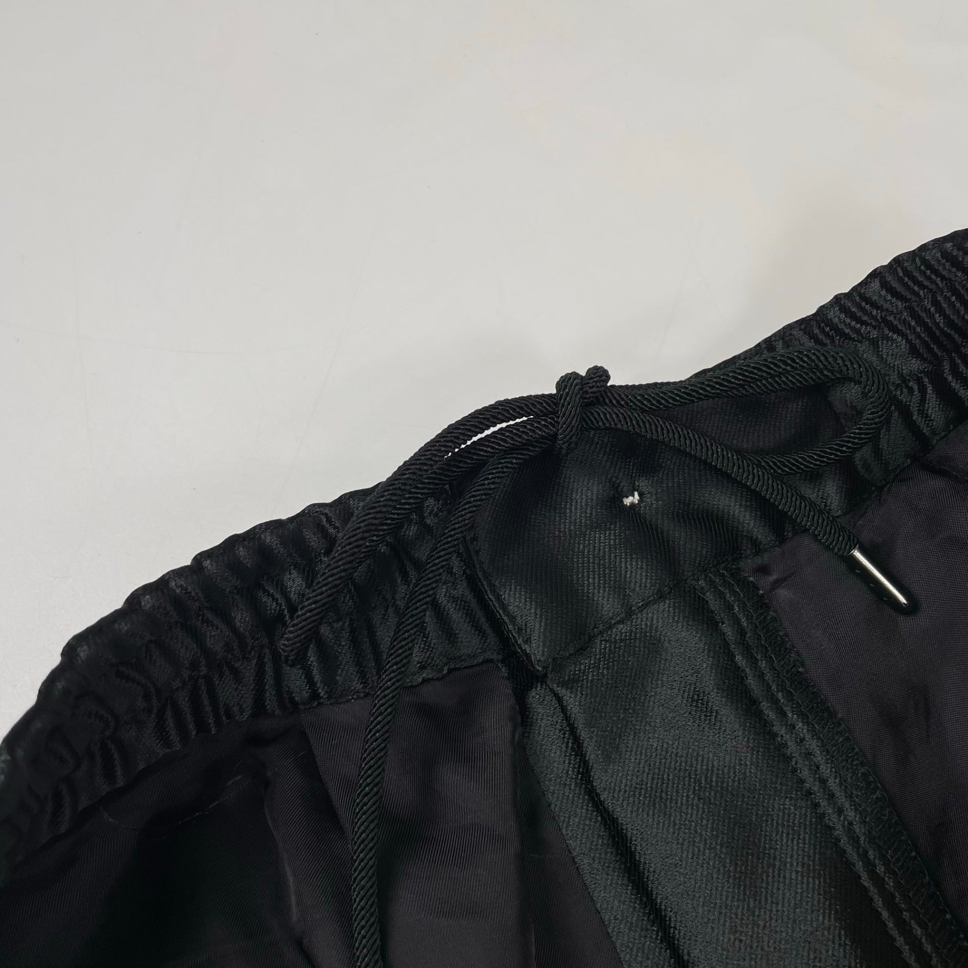 TAAKK / "JUXTAPOSE SERIES" TROUSERS 参考定価：42,000+tax SIZE：2