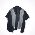 DISCOVERED / Ralph Lauren ドッキングシャツ SIZE:FREE
