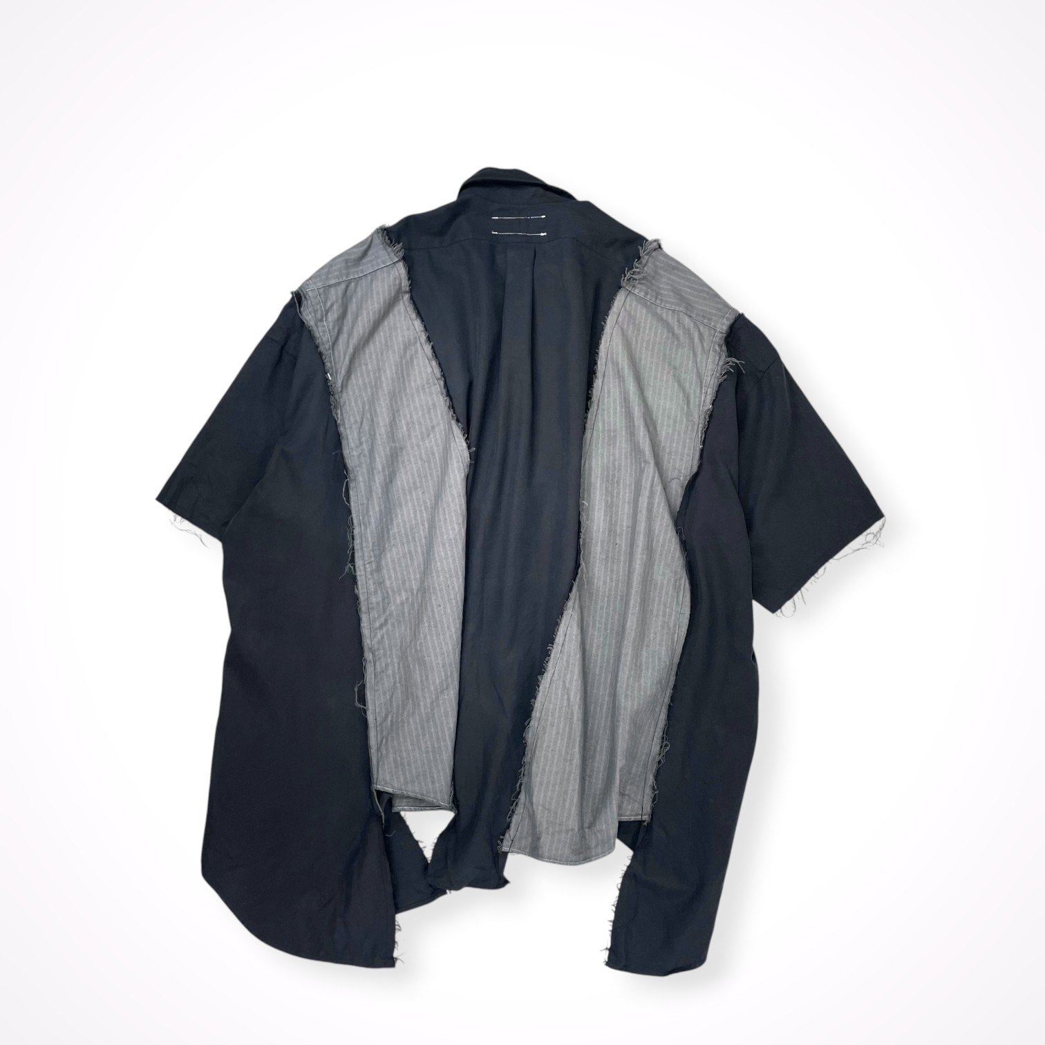DISCOVERED / Ralph Lauren ドッキングシャツ SIZE:FREE