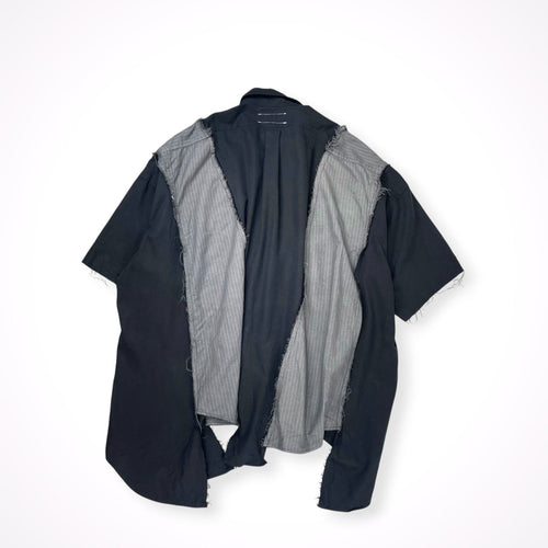 DISCOVERED / Ralph Lauren ドッキングシャツ SIZE:FREE