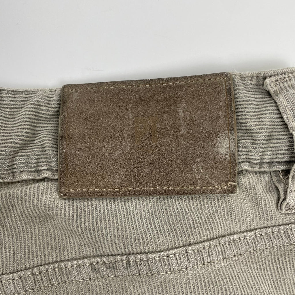 PT TORINO ピーティー トリノ / "INDIE"ストレッチコーデュロイパンツ 参考定価：42,000+tax SIZE:W30