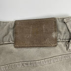 PT TORINO ピーティー トリノ / "INDIE"ストレッチコーデュロイパンツ 参考定価：42,000+tax SIZE:W30