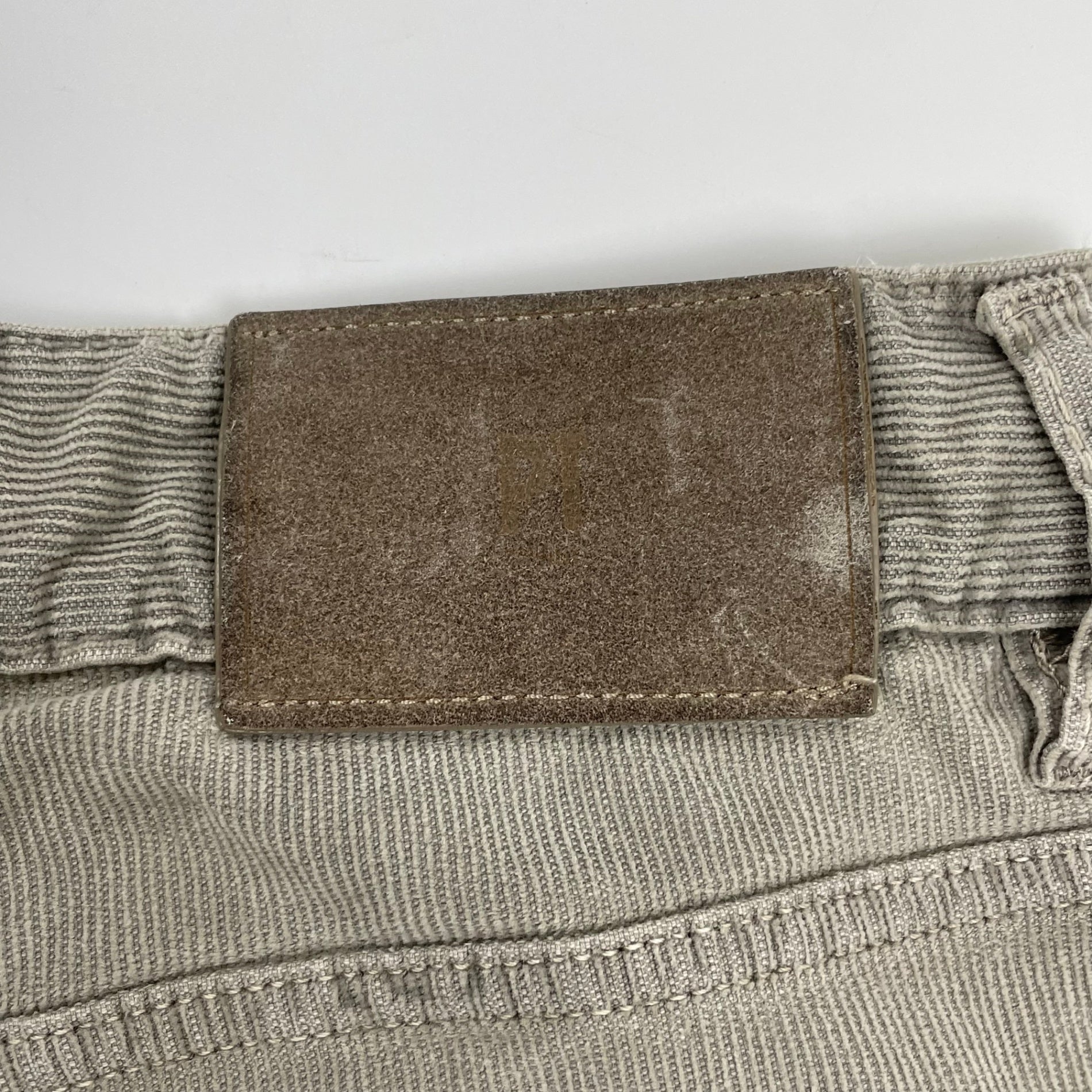 PT TORINO ピーティー トリノ / "INDIE"ストレッチコーデュロイパンツ 参考定価：42,000+tax SIZE:W30