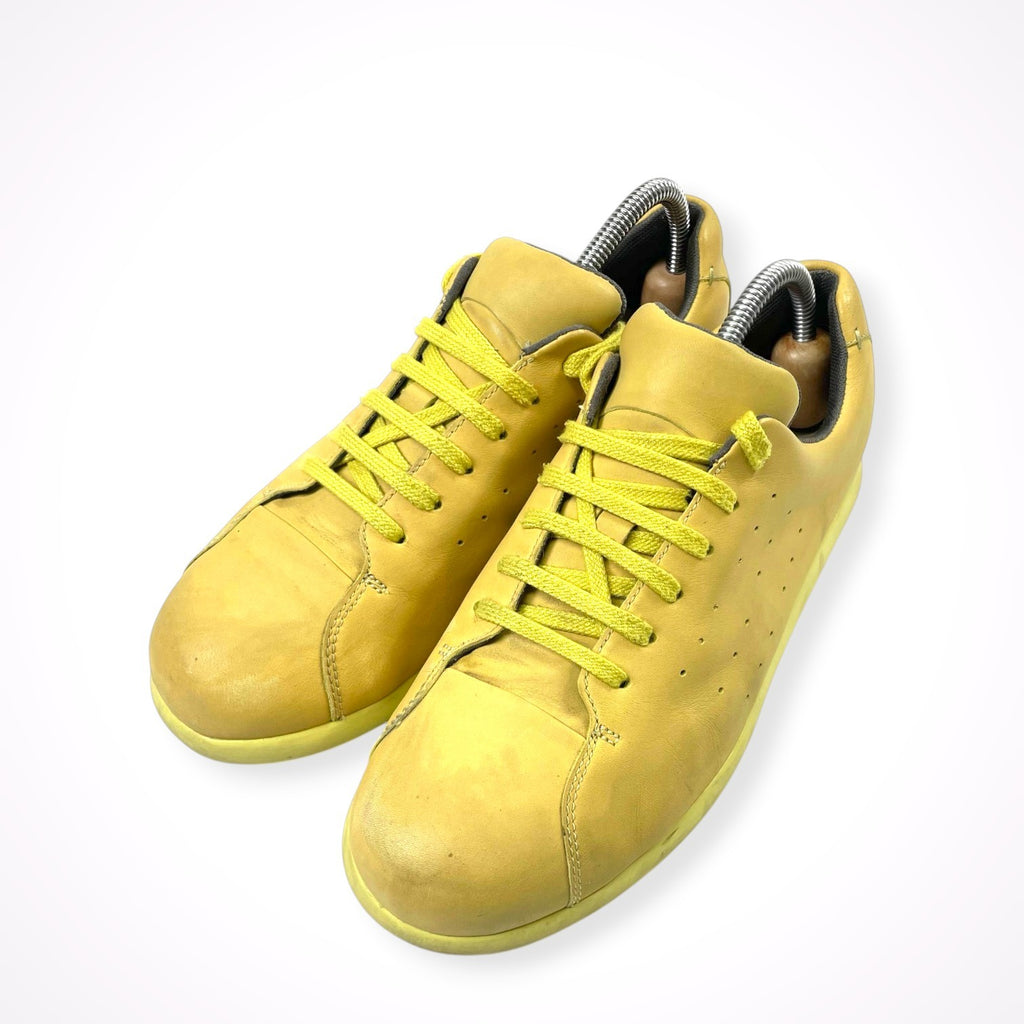 CAMPER / Pelotas XL 参考定価：25,000+tax SIZE:40