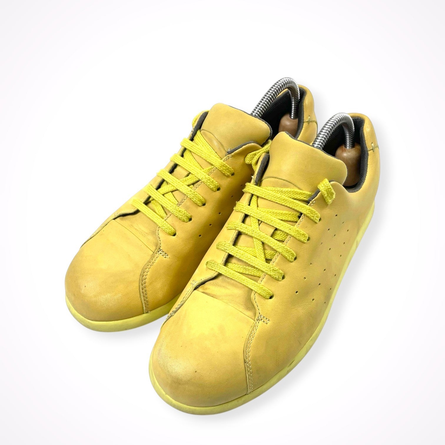 CAMPER / Pelotas XL 参考定価：25,000+tax SIZE:40
