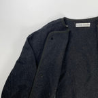 STONE ISLAND ストーンアイランド / ポールハーヴィ期 カラーレスライナージャケット 99AW SIZE:L