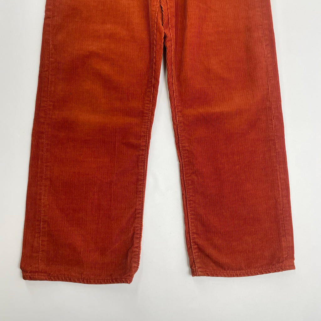 ANATOMICA アナトミカ / 618 MARILYN CORDUROY コーデュロイパンツ 参考定価：27,000+tax SIZE:23