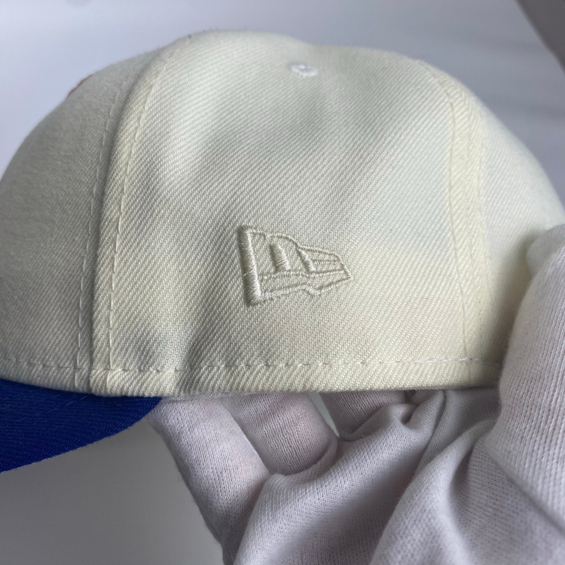 BETTER GIFT SHOP×New Era ベターギフトショップ ニューエラ / Los angeles Cap LA キャップ ドジャースモデル 頭囲：62.5cm