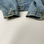 Lee / 8-90s ヴィンテージデニムジャケット SIZE:S-M程度
