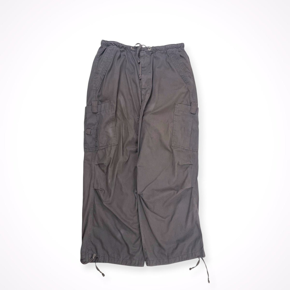 JADED LONDON / スノーカモタイプギミックパンツ 参考定価：25,000程度 SIZE:L