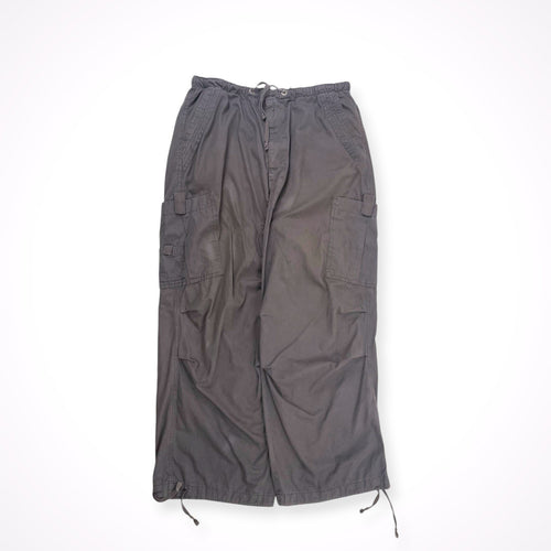 JADED LONDON / スノーカモタイプギミックパンツ 参考定価：25,000程度 SIZE:L