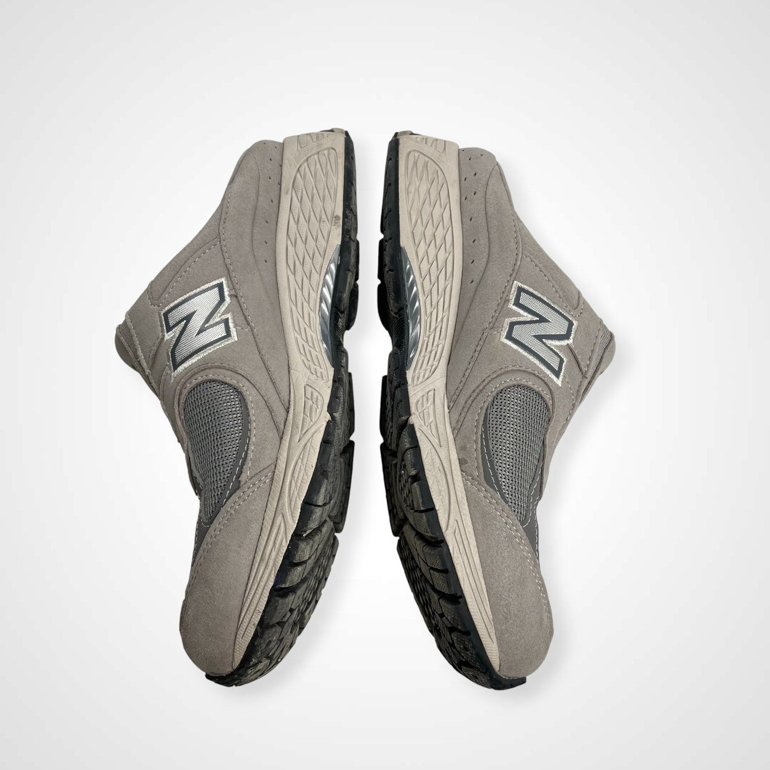 New Balance ニューバランス / M2002RMIミュール 参考定価：11,800+tax SIZE:26.5cm