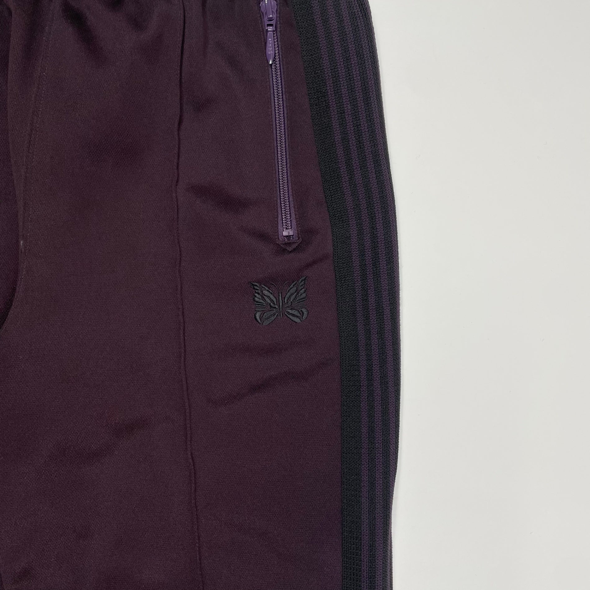 needles ニードルズ / Track Pant - Poly Smooth PU273  24AW SIZE:XS