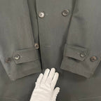 C.P. COMPANY / 06AW ライナー付ミドルPコート SIZE:46