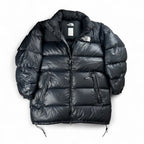 【90s オリジナル】 THE NORTH FACE ザ ノースフェイス / Nuptse Parka ヌプシパーカー コートタイプ SIZE:L