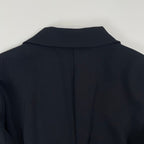 ROPE / カルゼウエストシェイプジャケット 参考定価：45,000+tax SIZE:38