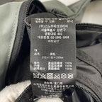 snow peak / Everyday Use Middle Shoulder Bag 参考定価：10,800+tax