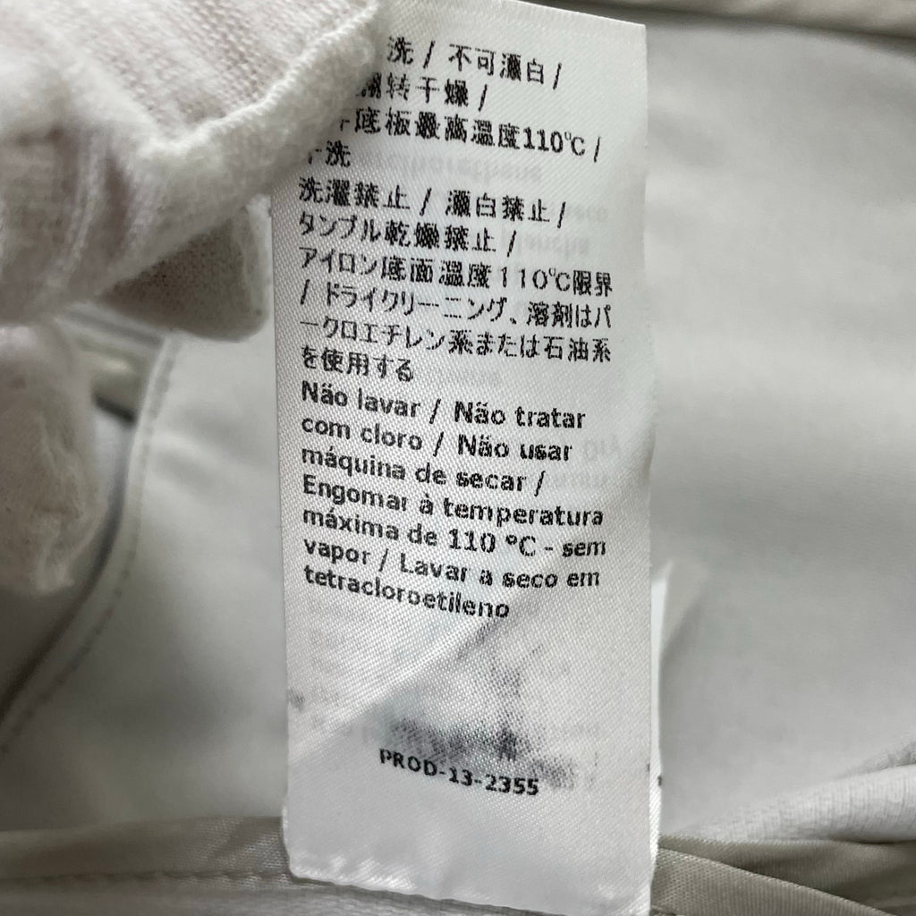 PATRIZIA PEPE / バックレースデザインジャケット 参考定価：80,000程度 SIZE:M程度