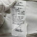 PATRIZIA PEPE / バックレースデザインジャケット 参考定価：80,000程度 SIZE:M程度