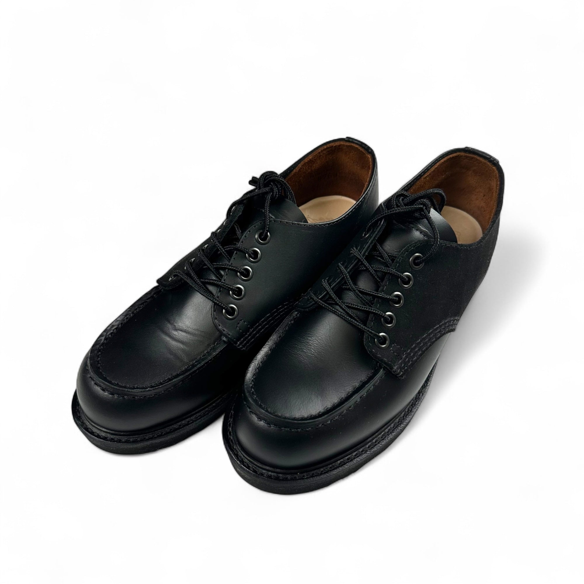 RED WING × ENGINEERED GARMENTS レッドウイング × エンジニアードガーメンツ / SHOP MOC OXFORD IRISH SETTER アイリッシュセッター  オックスフォード  SIZE：26cm