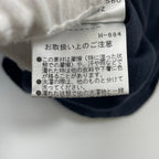 MHL. / 日本製コットンプルオーバーシャツ VINTAGE COTTON TWILL 参考定価：24,000程度 SIZE:S