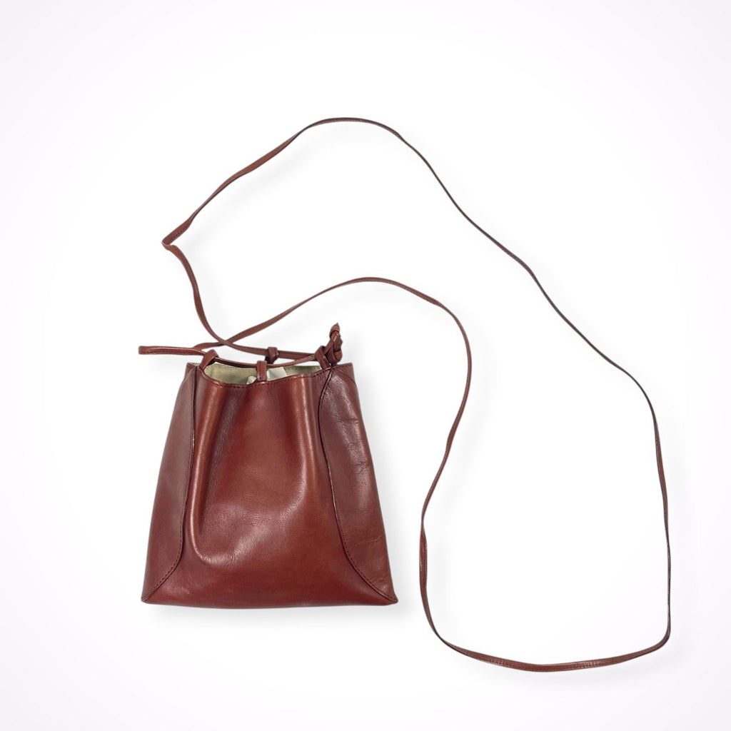 MARROW / PILLOW-3 巾着バッグ 参考定価：22,000+tax