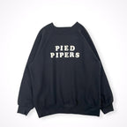 VINTAGE / USA製 「PIED PIPERS」スウェット SIZE:L
